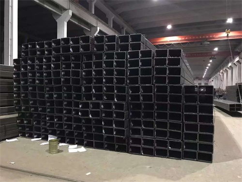 肃州冷拔方管选型指南 工程采购怎么选